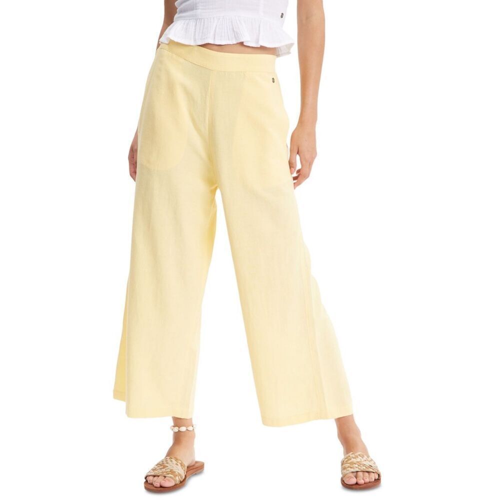 Runaround Wide Leg Pants‎ Size S